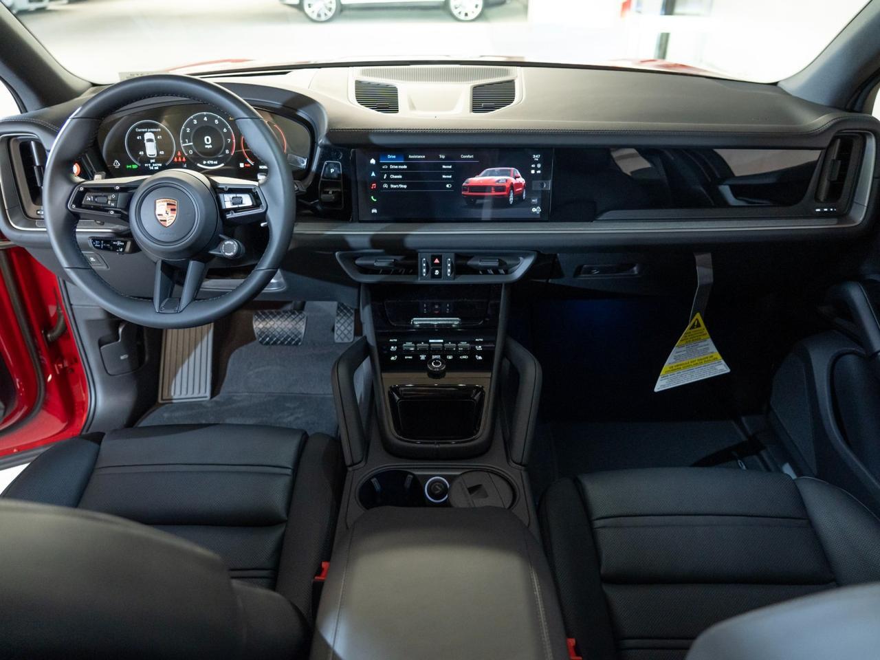 2026 Porsche Cayenne Pompano Beach FL