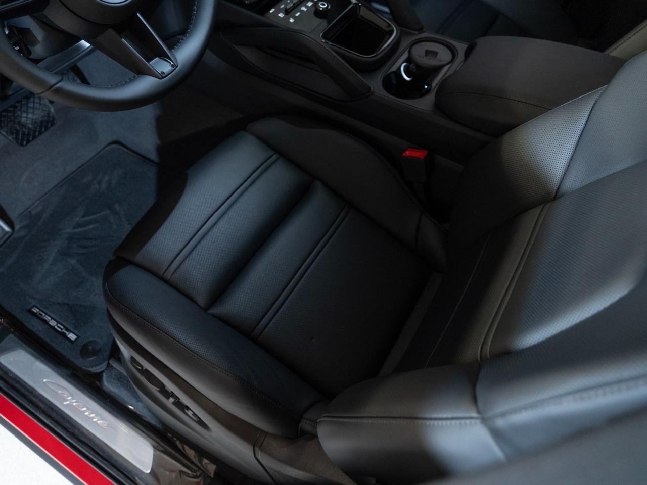2026 Porsche Cayenne Pompano Beach FL