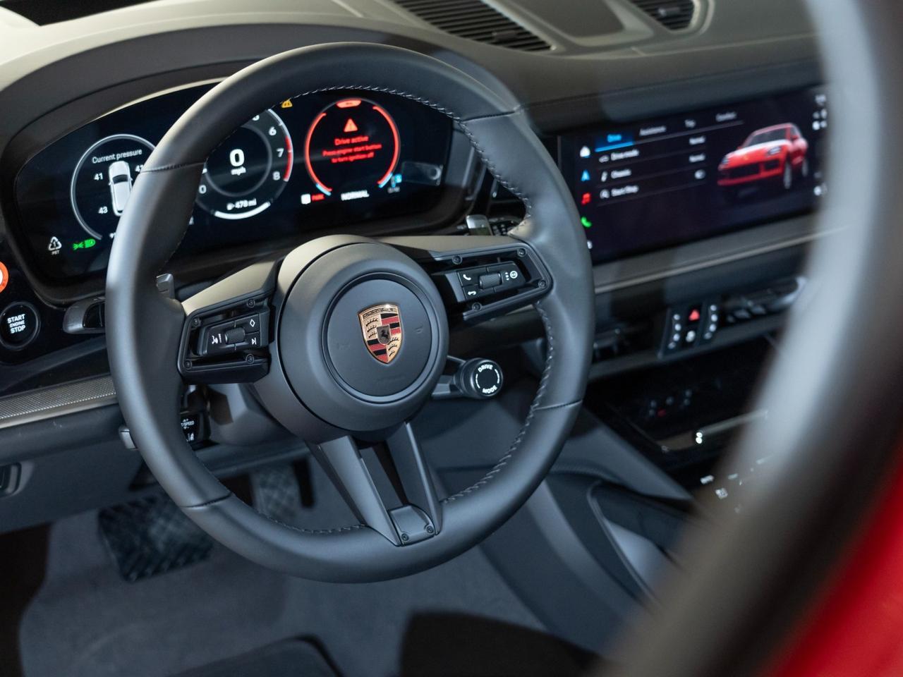 2026 Porsche Cayenne Pompano Beach FL