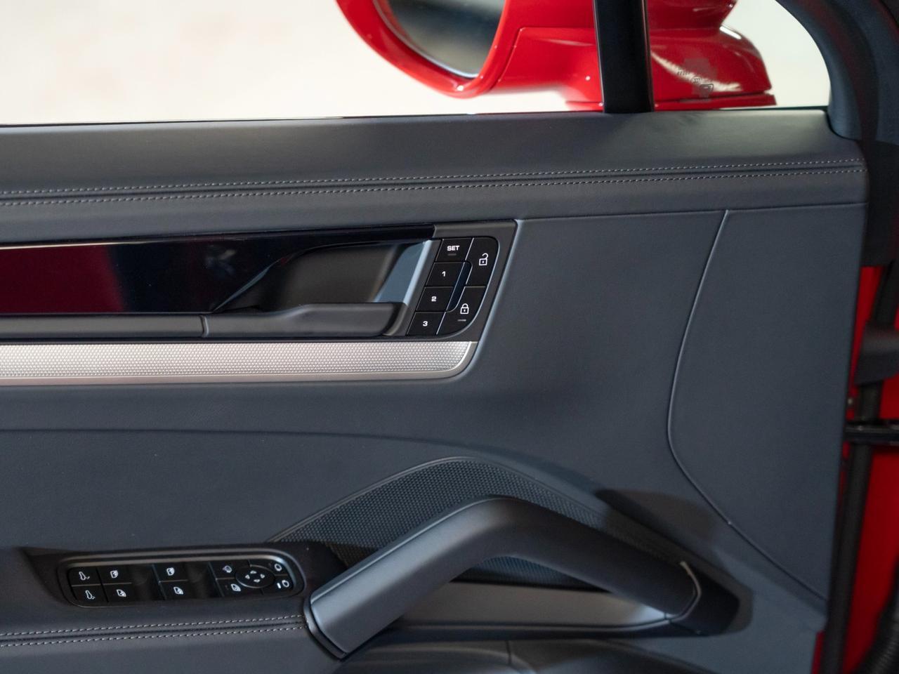 2026 Porsche Cayenne Pompano Beach FL