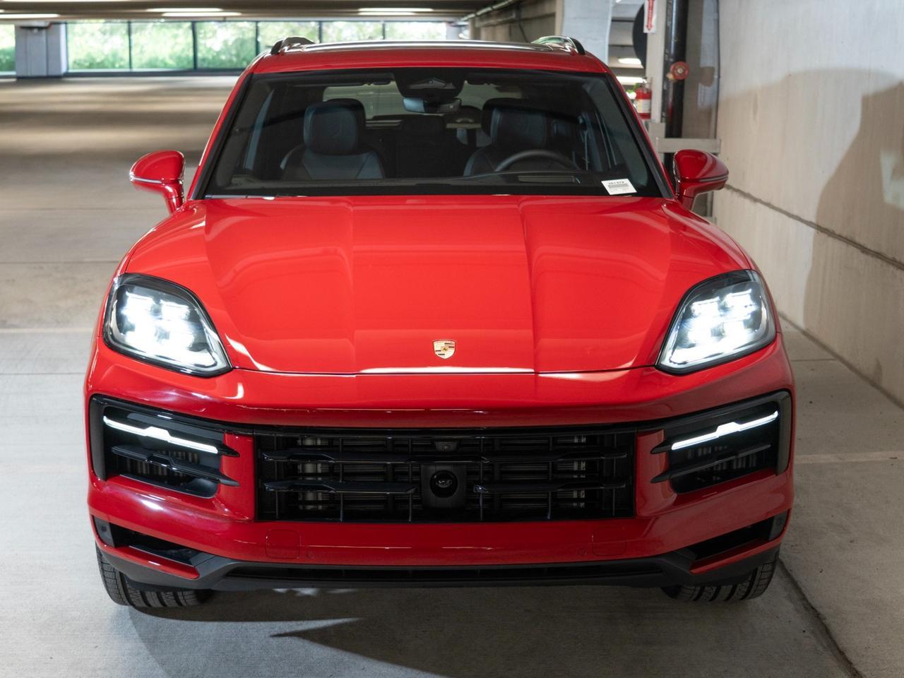 2026 Porsche Cayenne Pompano Beach FL