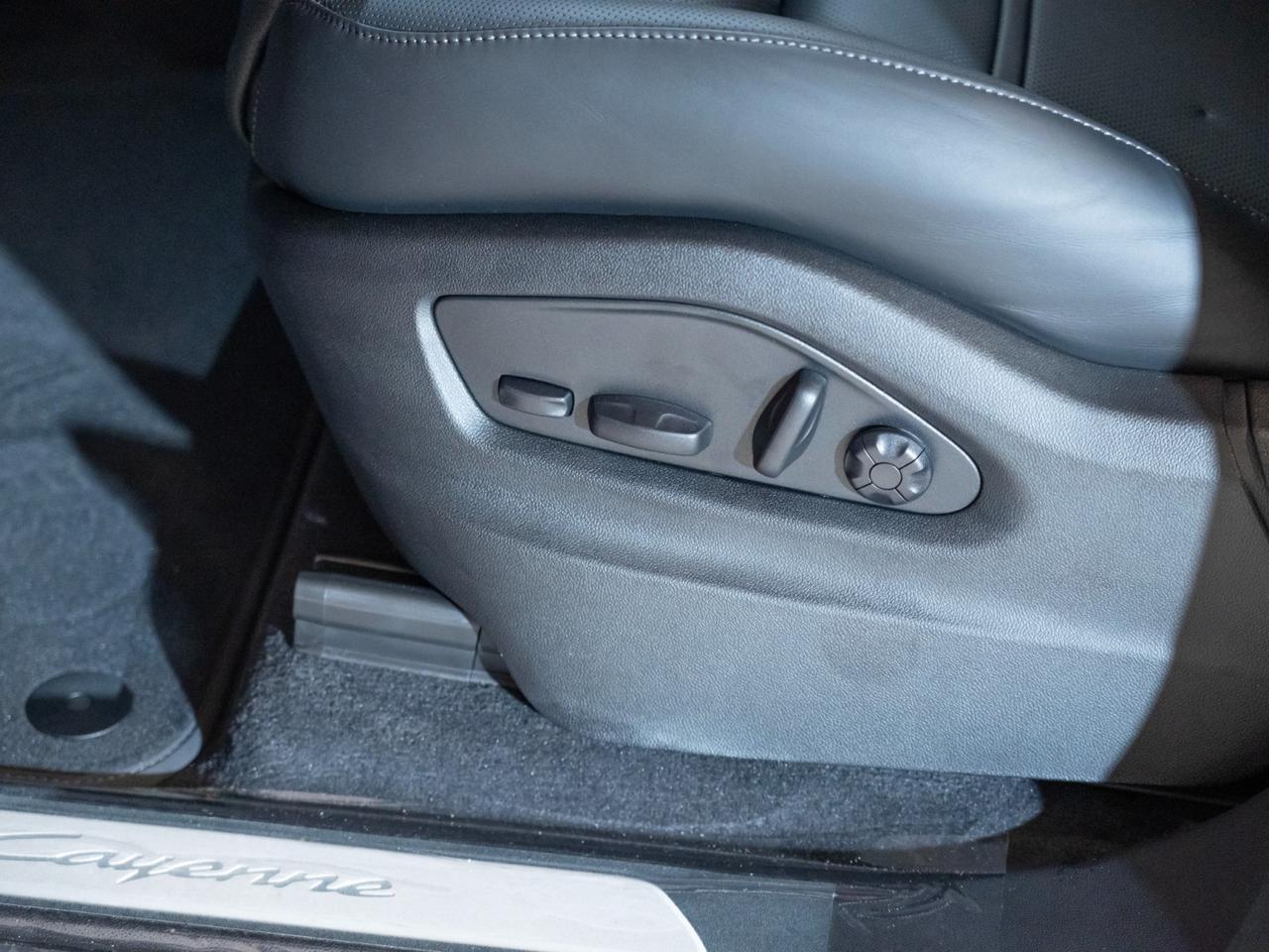 2026 Porsche Cayenne Pompano Beach FL