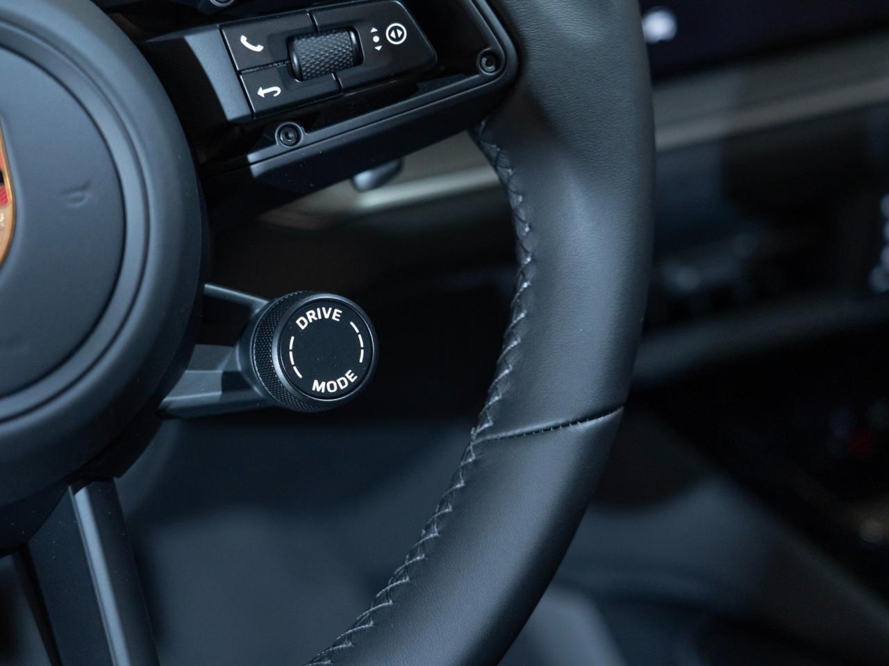 2026 Porsche Cayenne Pompano Beach FL