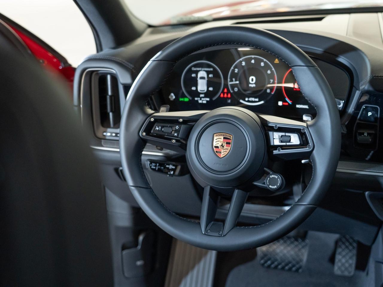 2026 Porsche Cayenne Pompano Beach FL