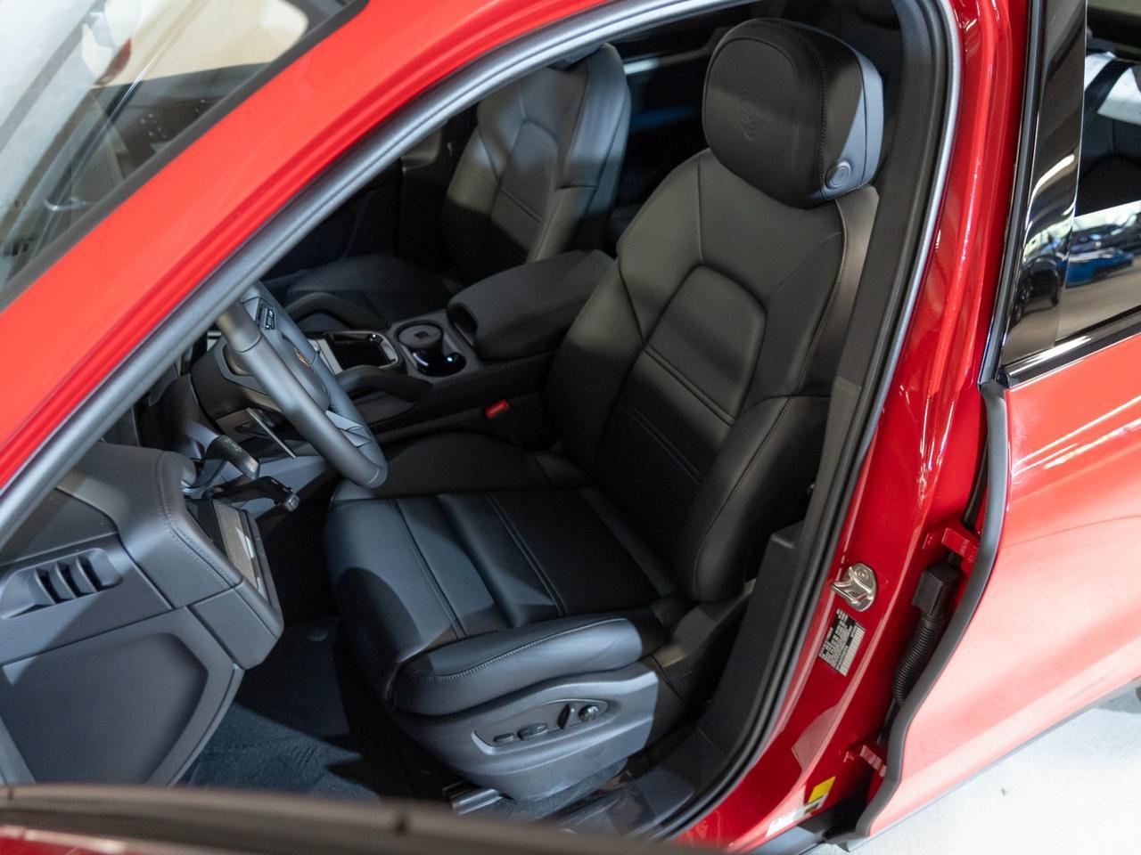2026 Porsche Cayenne Pompano Beach FL