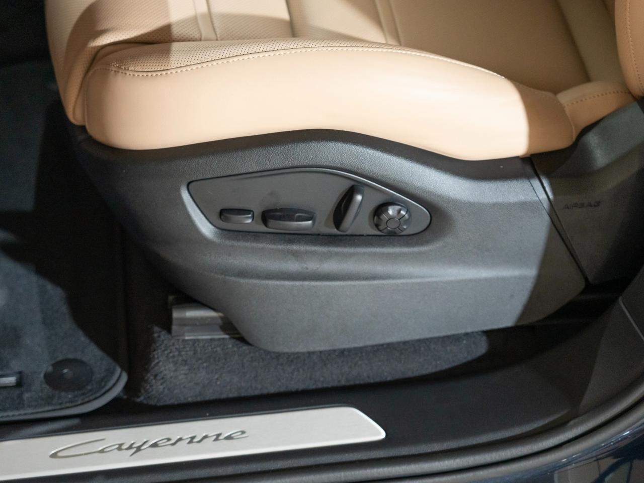 2026 Porsche Cayenne Pompano Beach FL