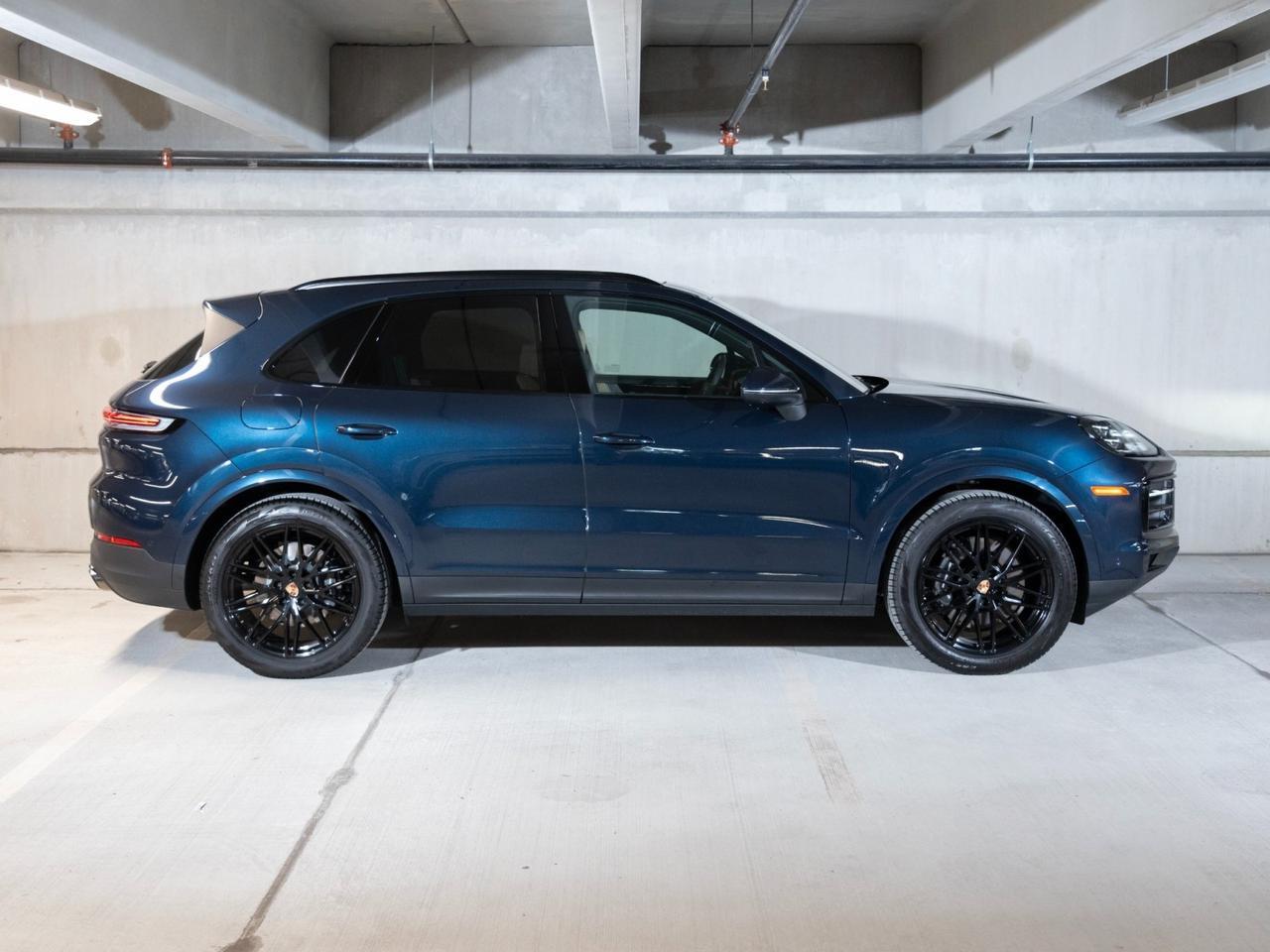 2026 Porsche Cayenne Pompano Beach FL