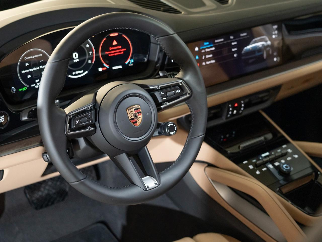 2026 Porsche Cayenne Pompano Beach FL