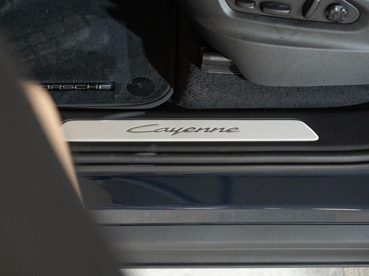 2026 Porsche Cayenne Pompano Beach FL
