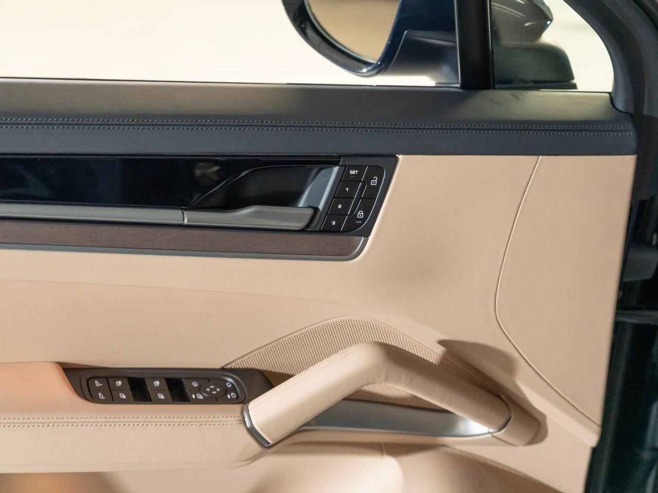 2026 Porsche Cayenne Pompano Beach FL
