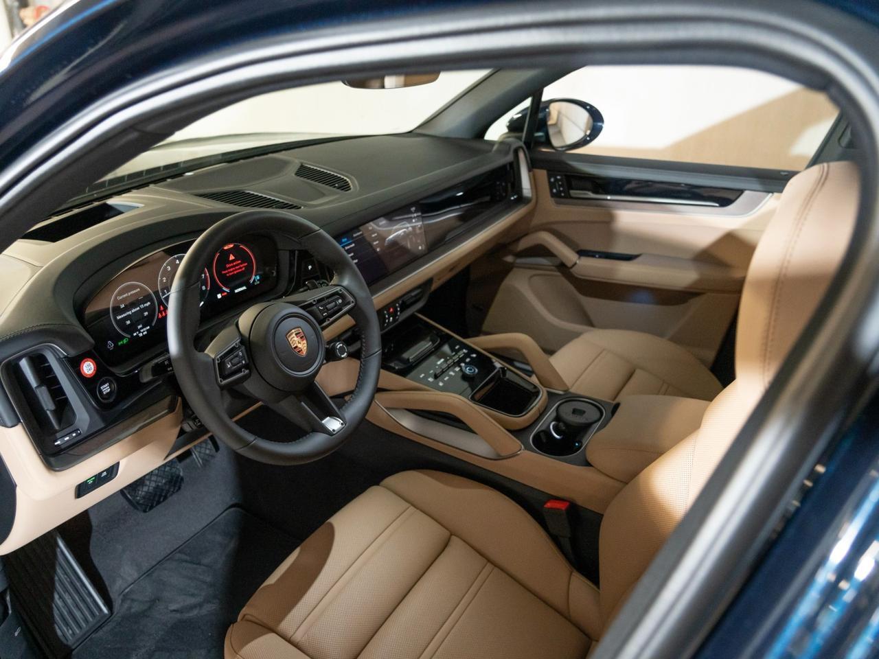2026 Porsche Cayenne Pompano Beach FL