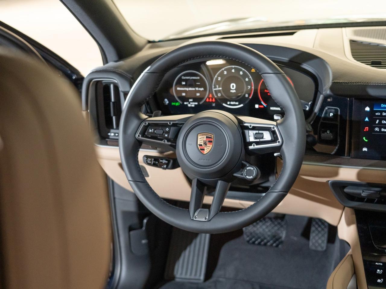 2026 Porsche Cayenne Pompano Beach FL