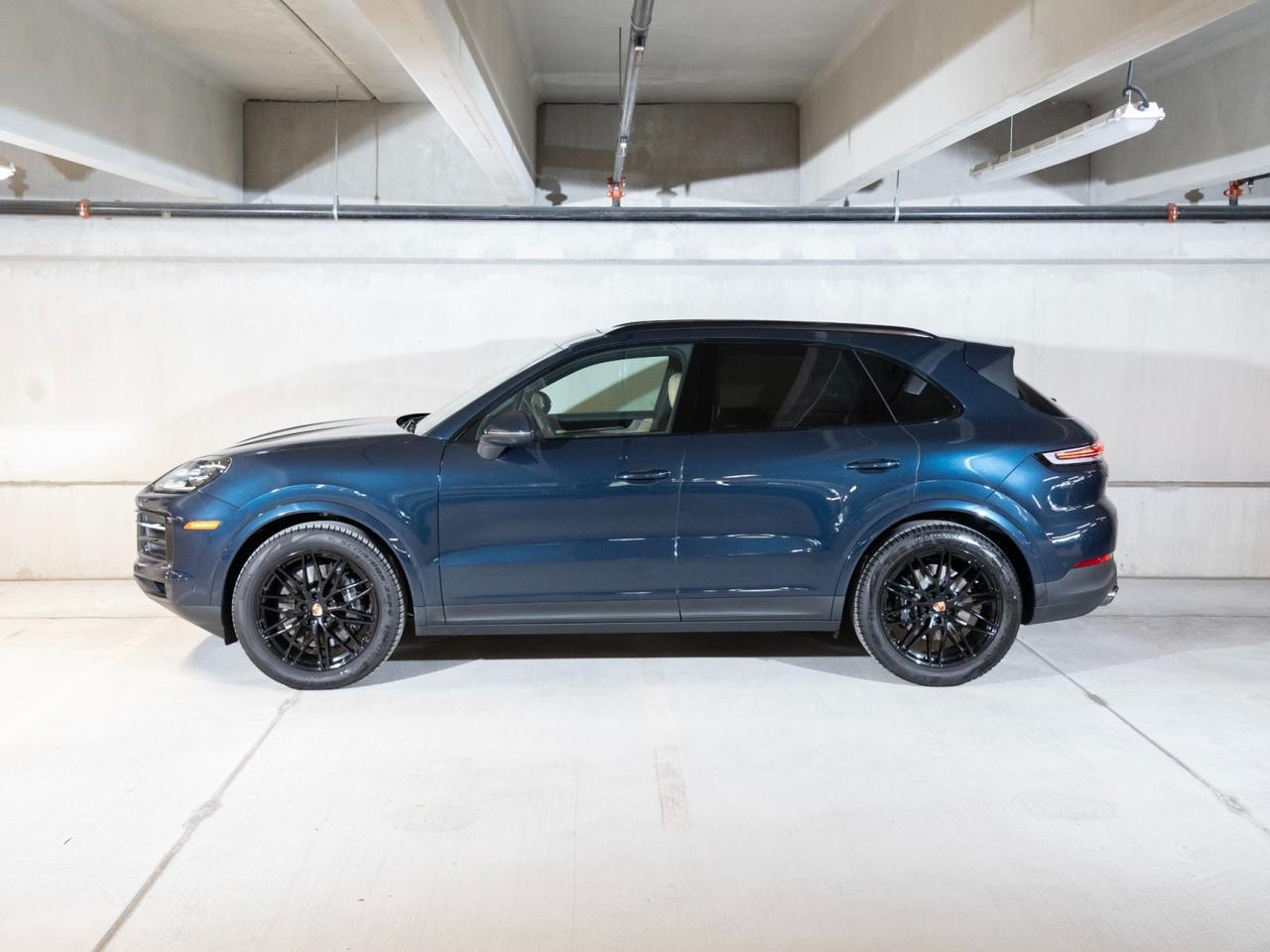 2026 Porsche Cayenne Pompano Beach FL