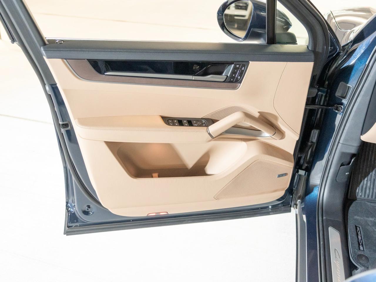 2026 Porsche Cayenne Pompano Beach FL