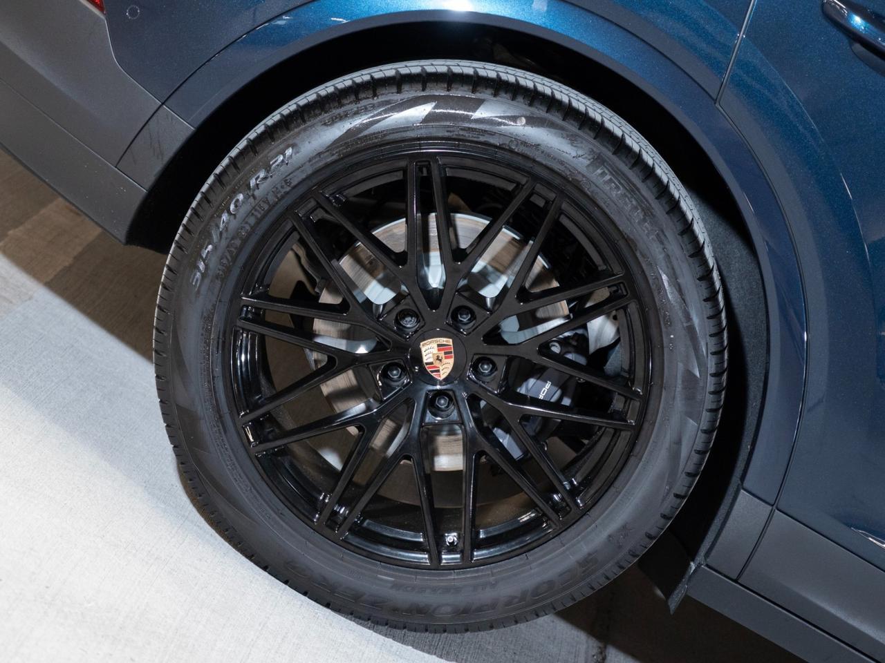 2026 Porsche Cayenne Pompano Beach FL