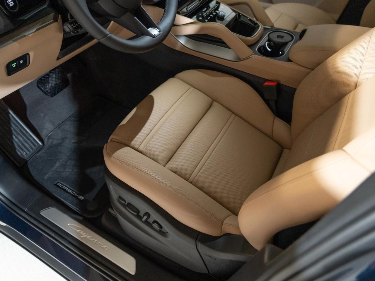 2026 Porsche Cayenne Pompano Beach FL