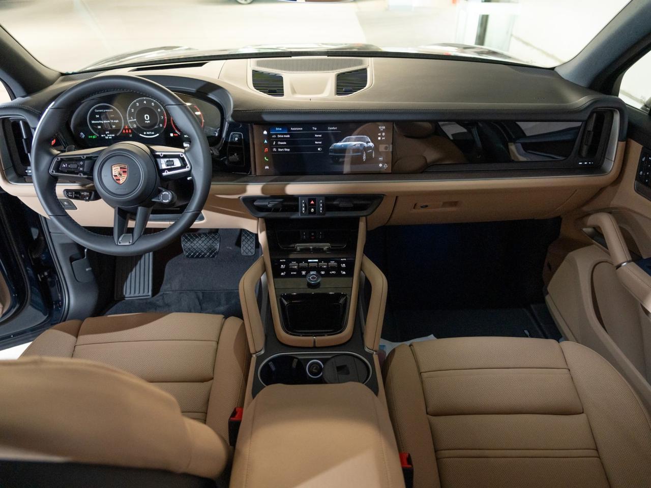 2026 Porsche Cayenne Pompano Beach FL