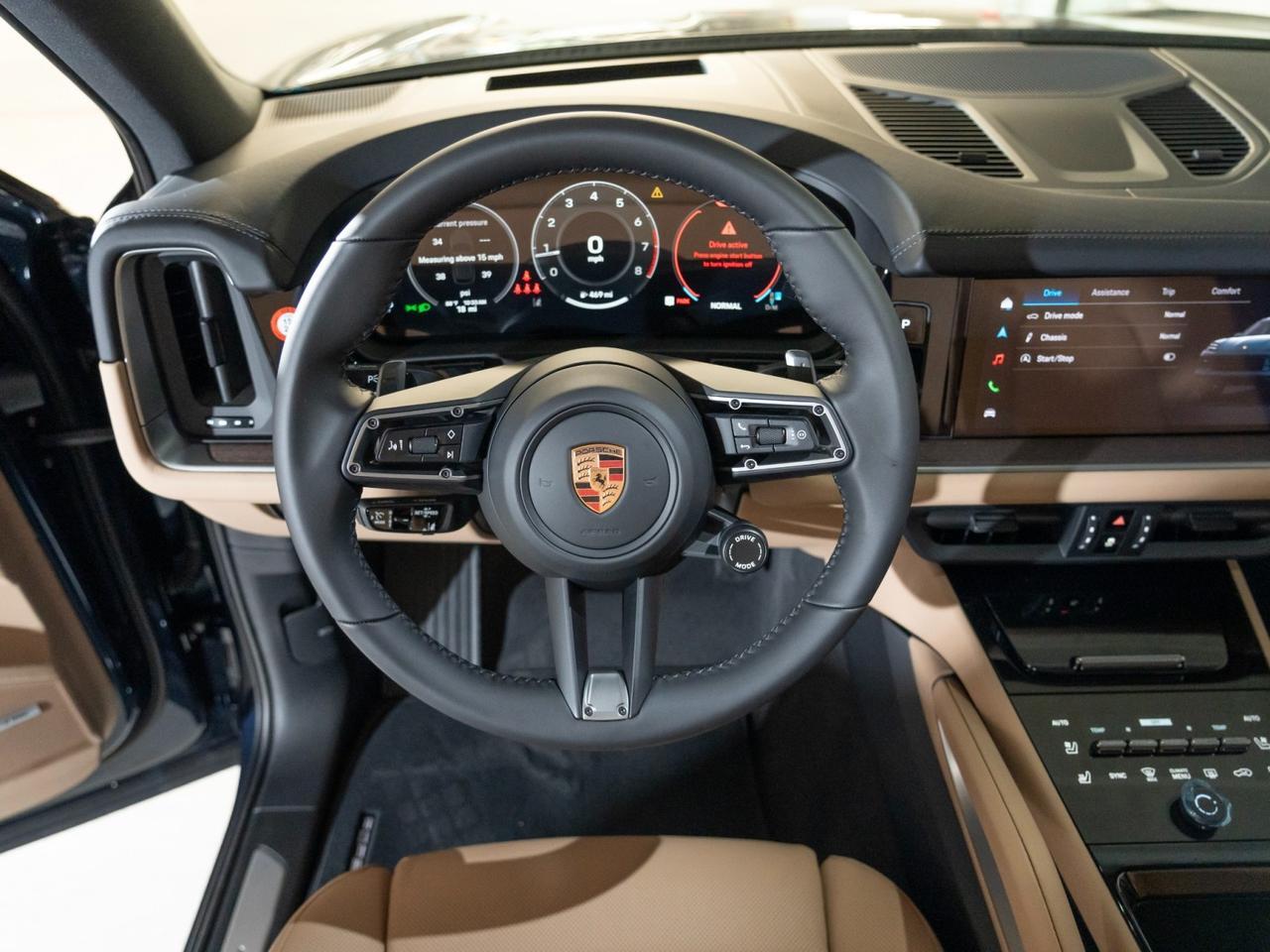 2026 Porsche Cayenne Pompano Beach FL