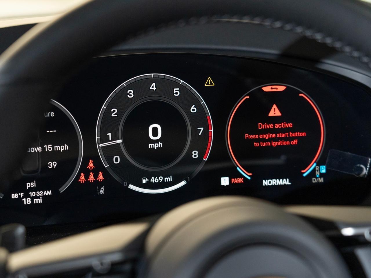 2026 Porsche Cayenne Pompano Beach FL