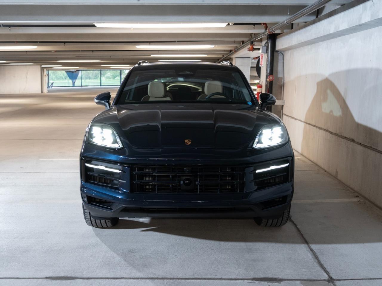 2026 Porsche Cayenne Pompano Beach FL