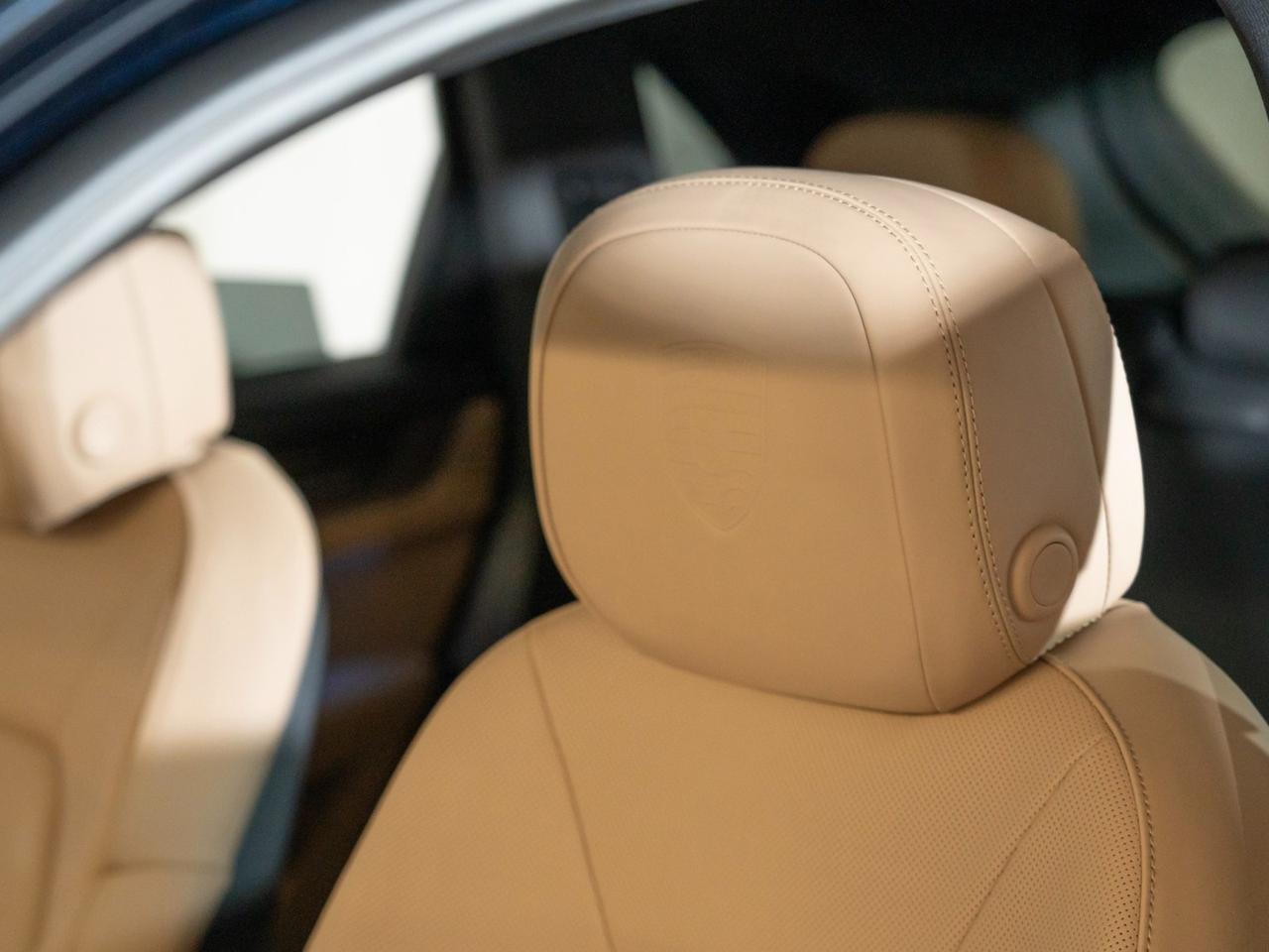 2026 Porsche Cayenne Pompano Beach FL