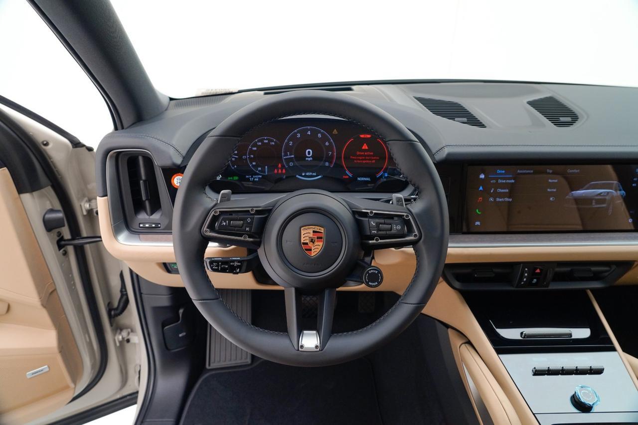 2026 Porsche Cayenne Pompano Beach FL
