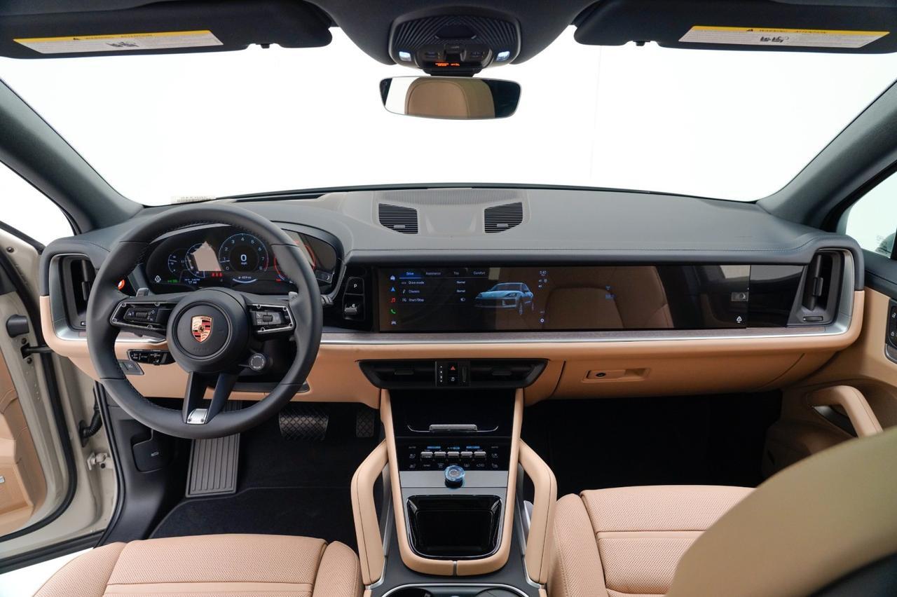 2026 Porsche Cayenne Pompano Beach FL