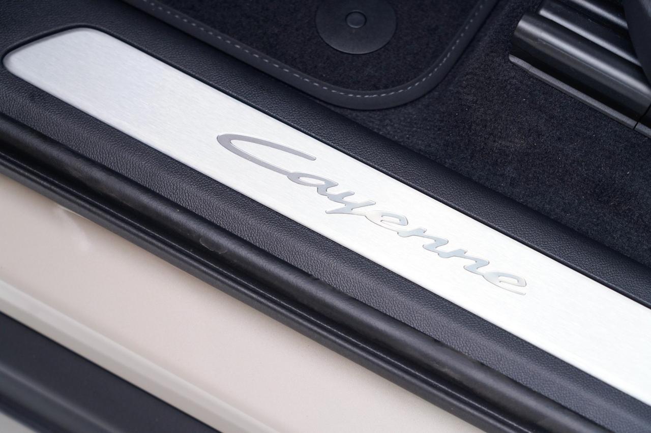 2026 Porsche Cayenne Pompano Beach FL