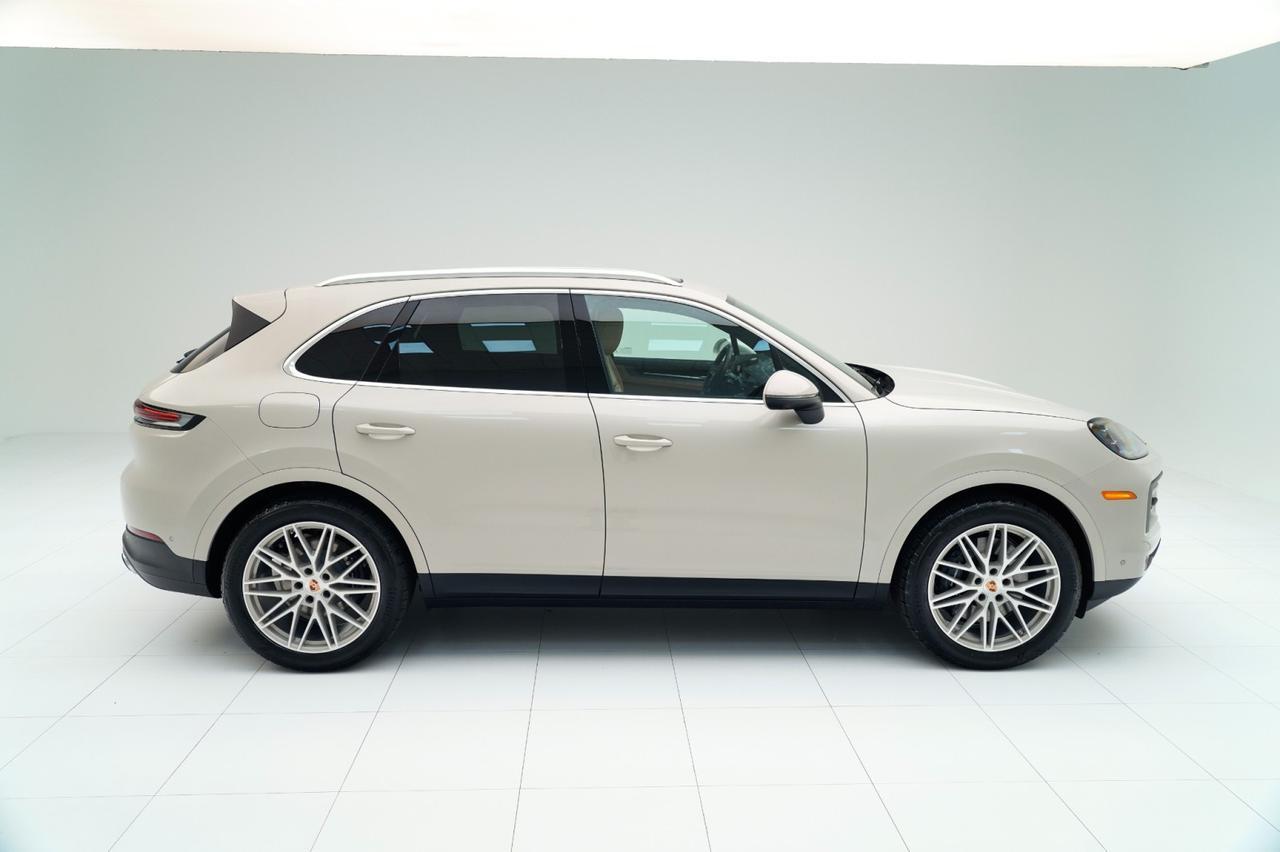 2026 Porsche Cayenne Pompano Beach FL