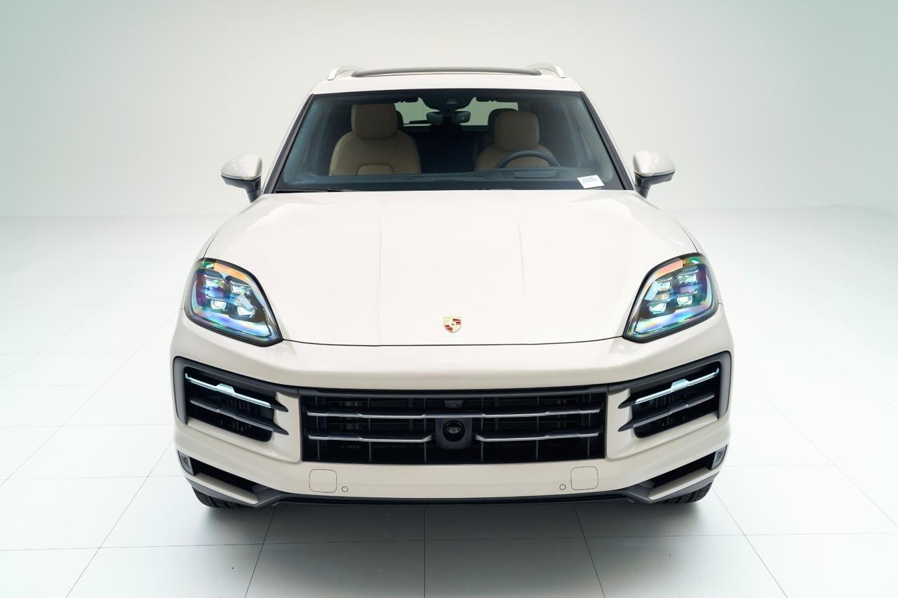 2026 Porsche Cayenne Pompano Beach FL