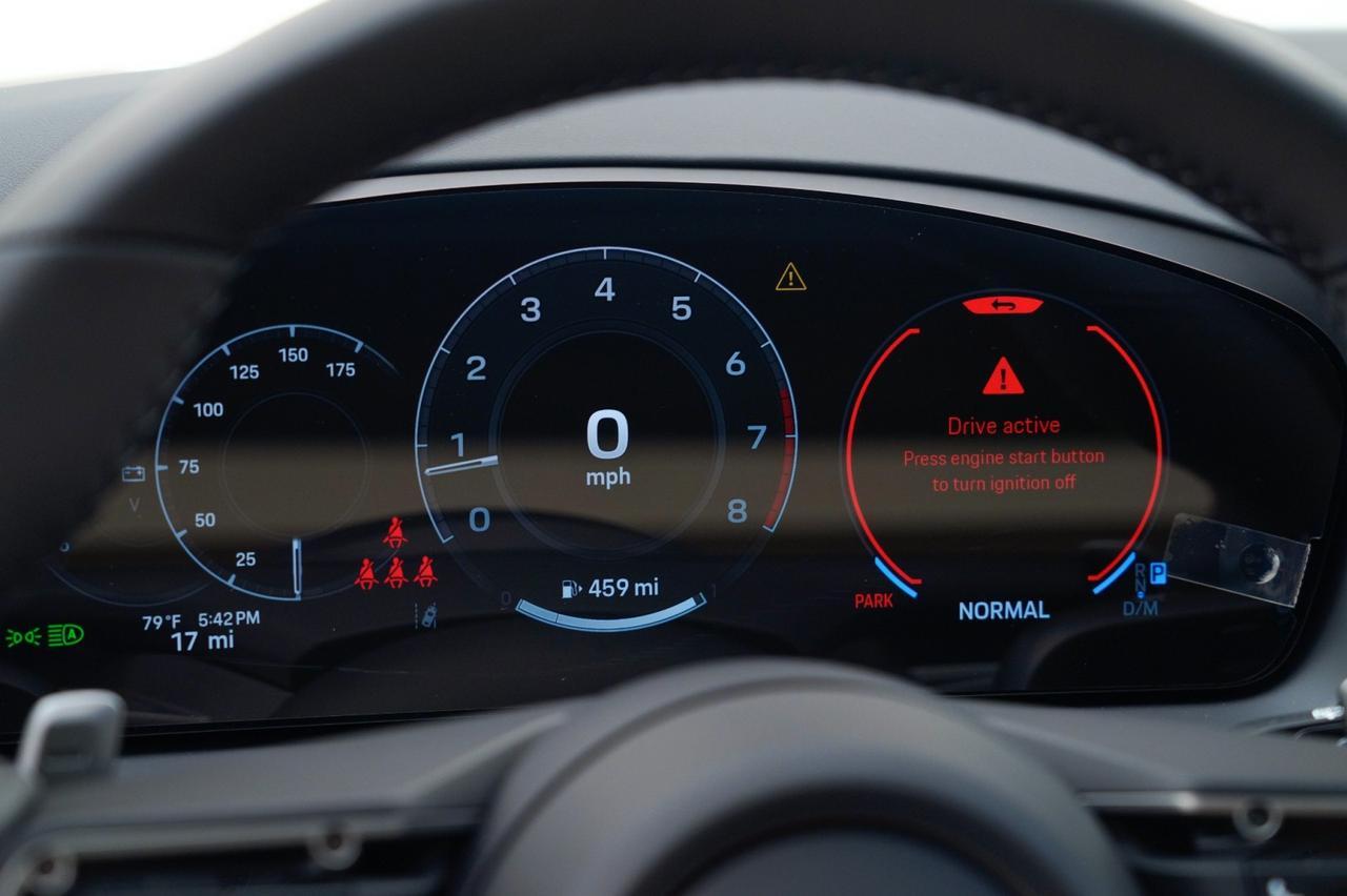 2026 Porsche Cayenne Pompano Beach FL