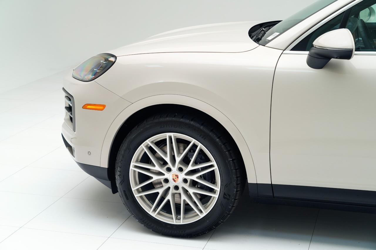 2026 Porsche Cayenne Pompano Beach FL