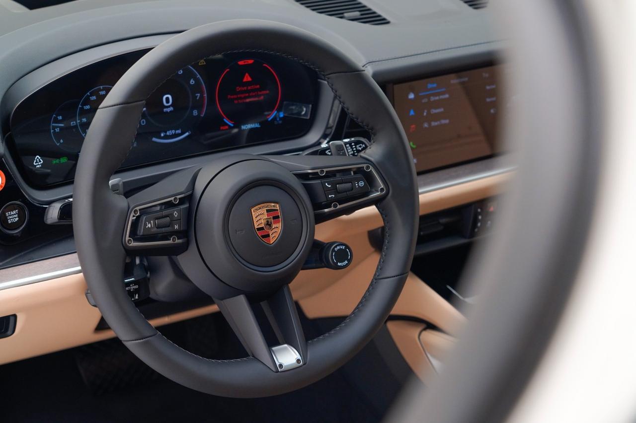 2026 Porsche Cayenne Pompano Beach FL