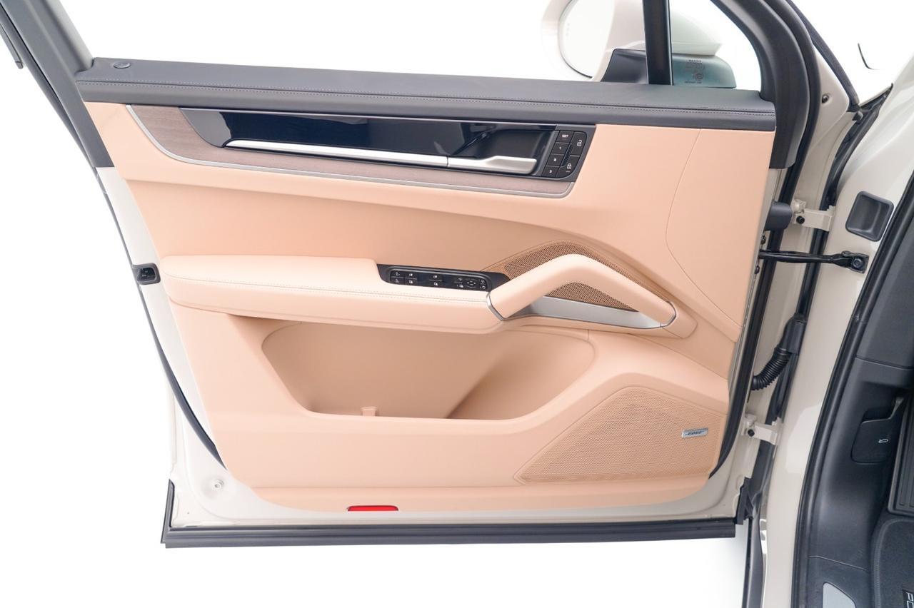 2026 Porsche Cayenne Pompano Beach FL