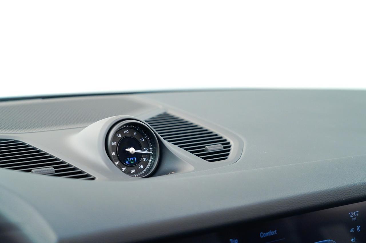 2026 Porsche Cayenne Pompano Beach FL