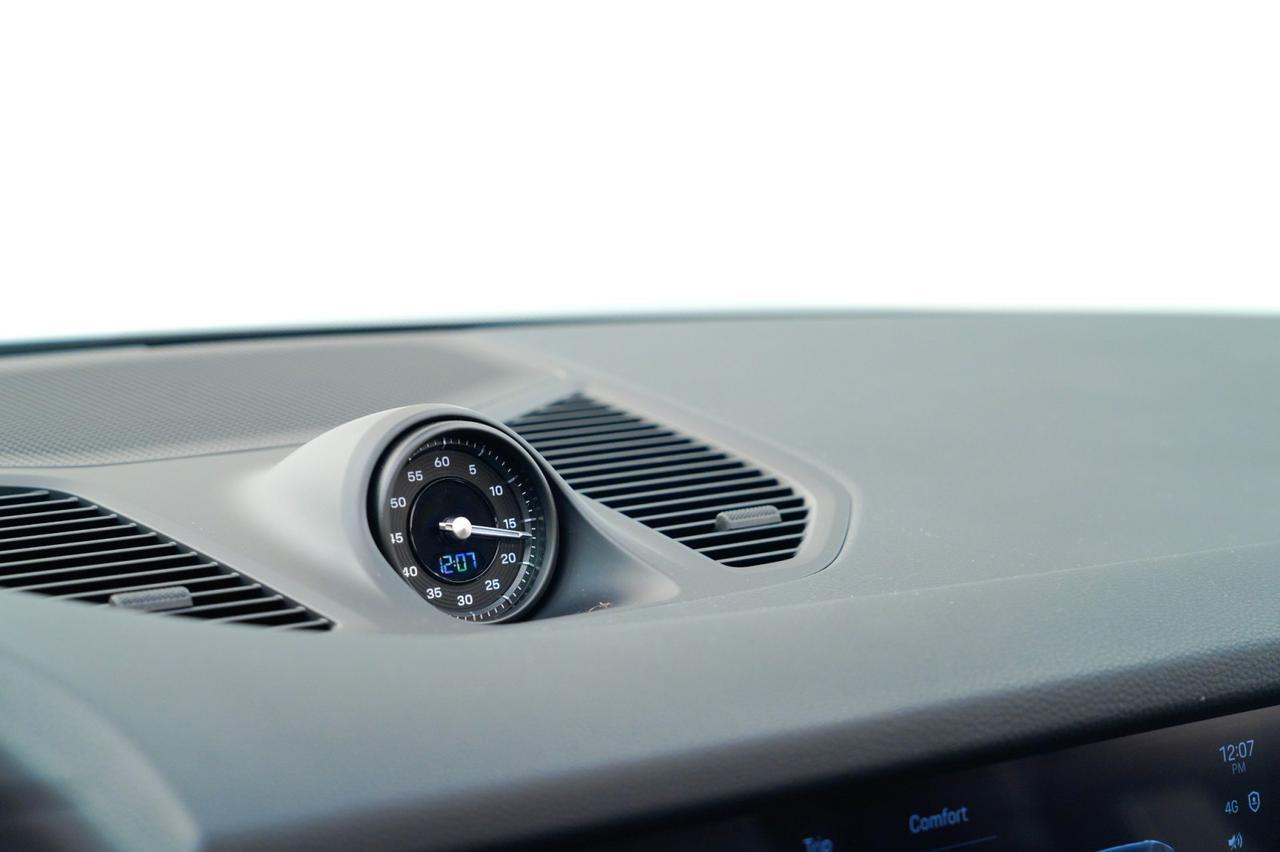 2026 Porsche Cayenne Pompano Beach FL