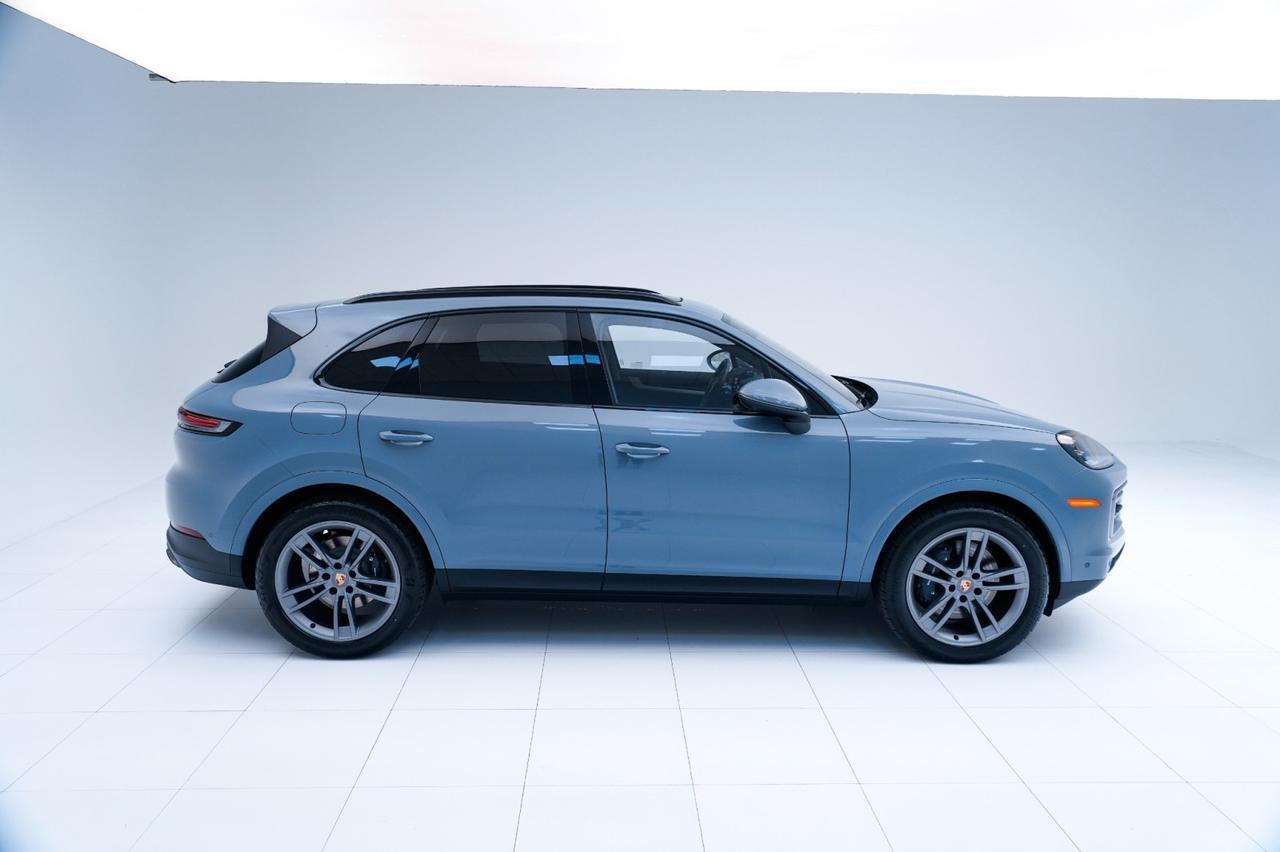 2026 Porsche Cayenne Pompano Beach FL
