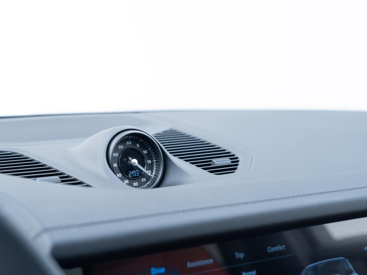 2026 Porsche Cayenne Pompano Beach FL