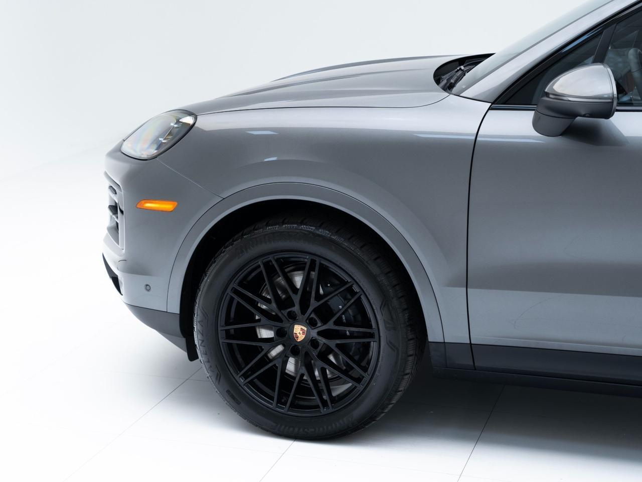 2026 Porsche Cayenne Pompano Beach FL