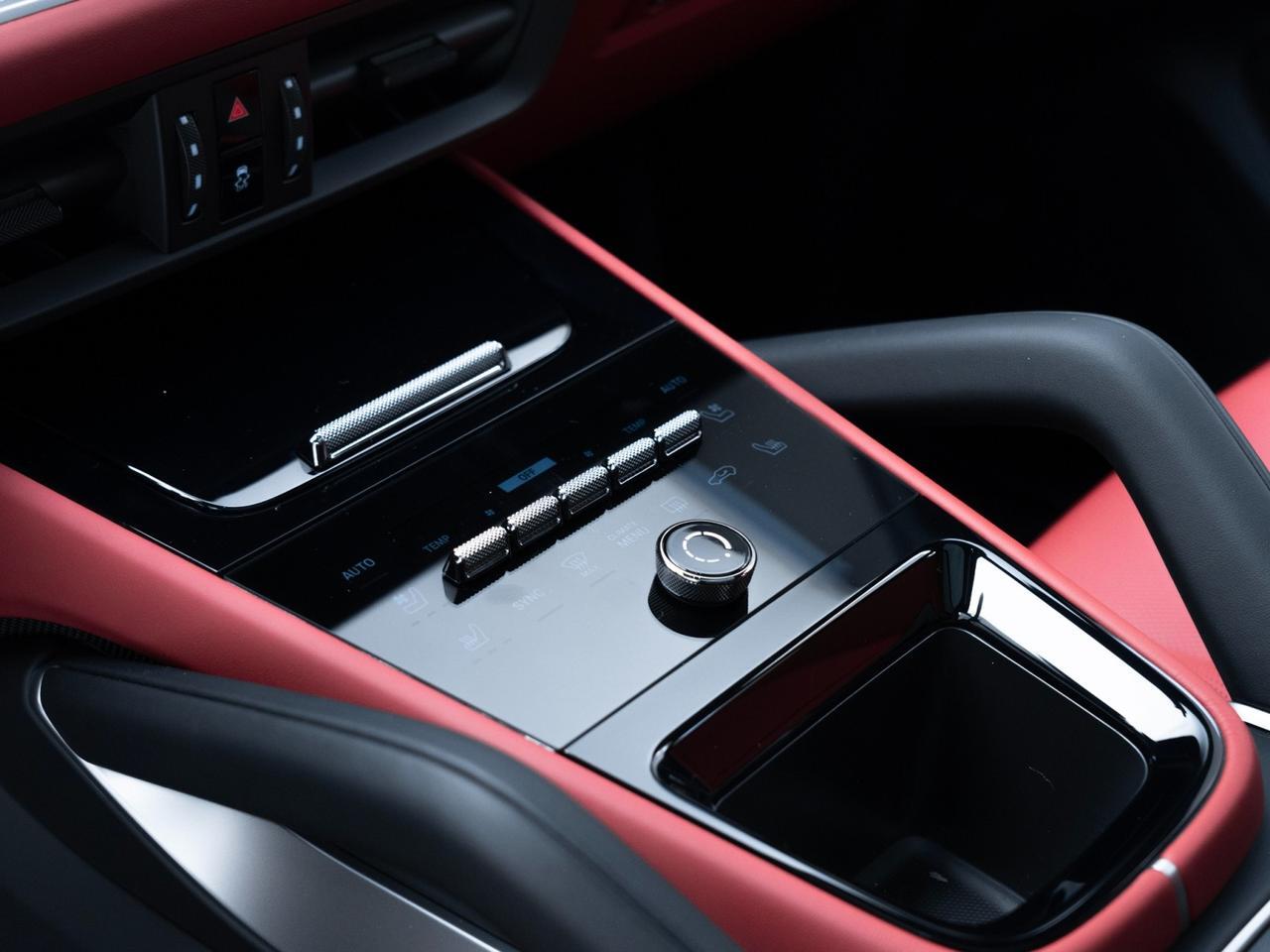 2026 Porsche Cayenne Pompano Beach FL