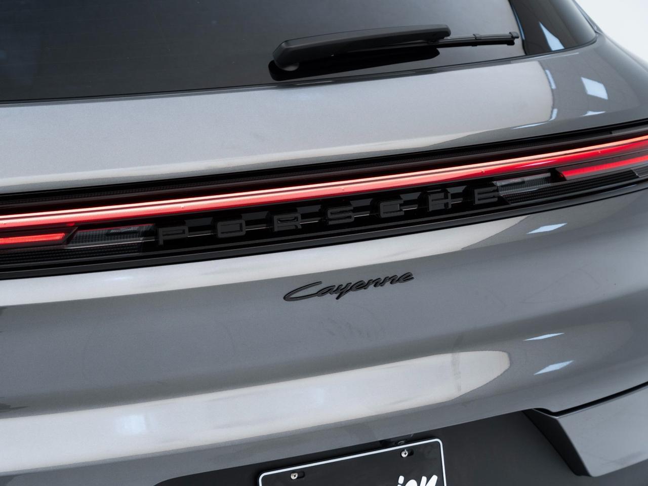 2026 Porsche Cayenne Pompano Beach FL