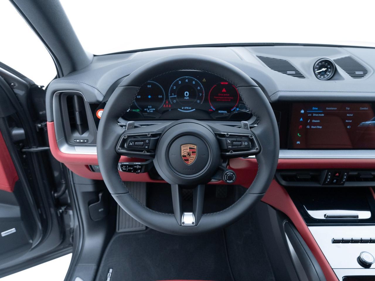 2026 Porsche Cayenne Pompano Beach FL