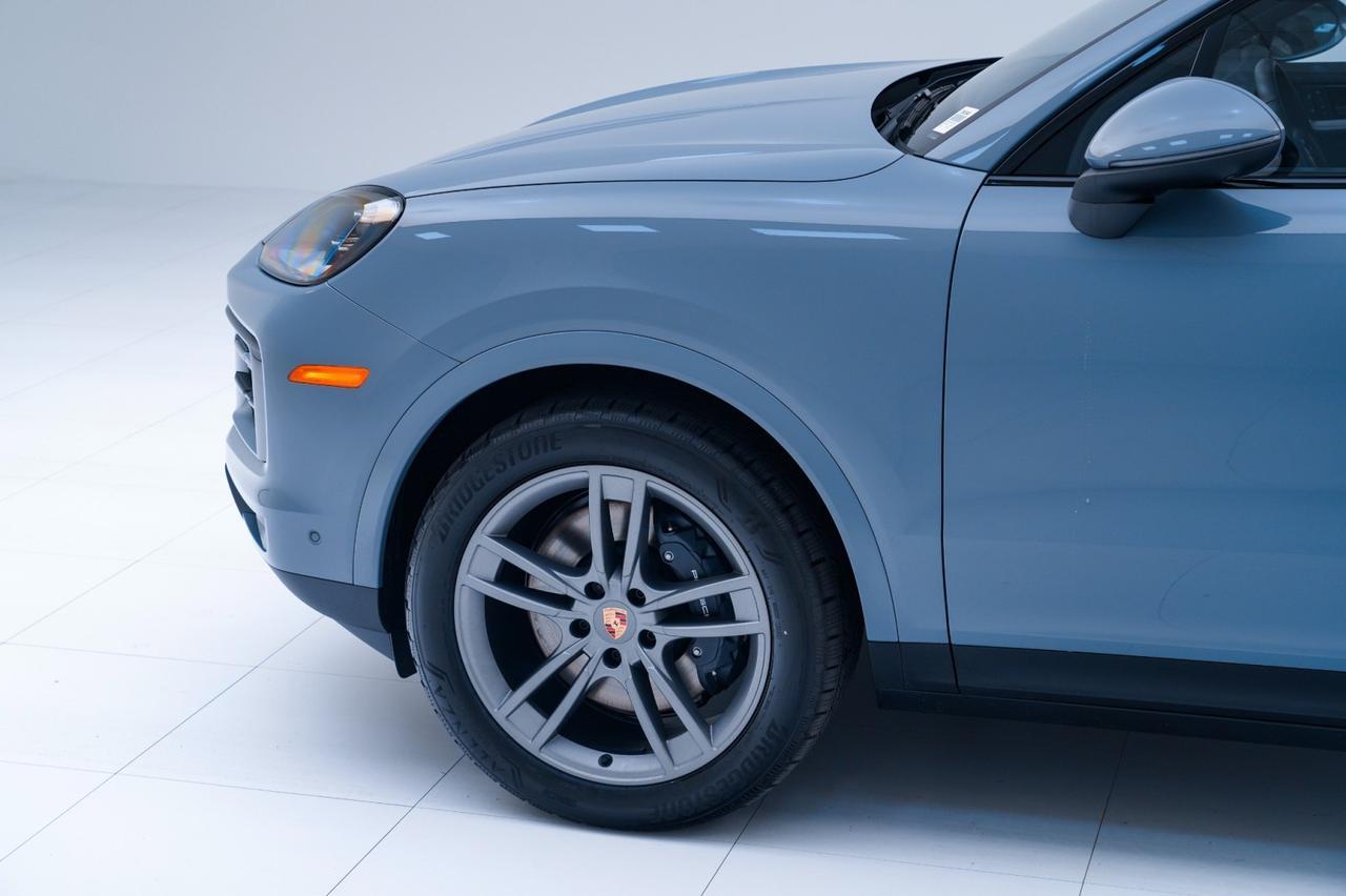 2026 Porsche Cayenne Pompano Beach FL
