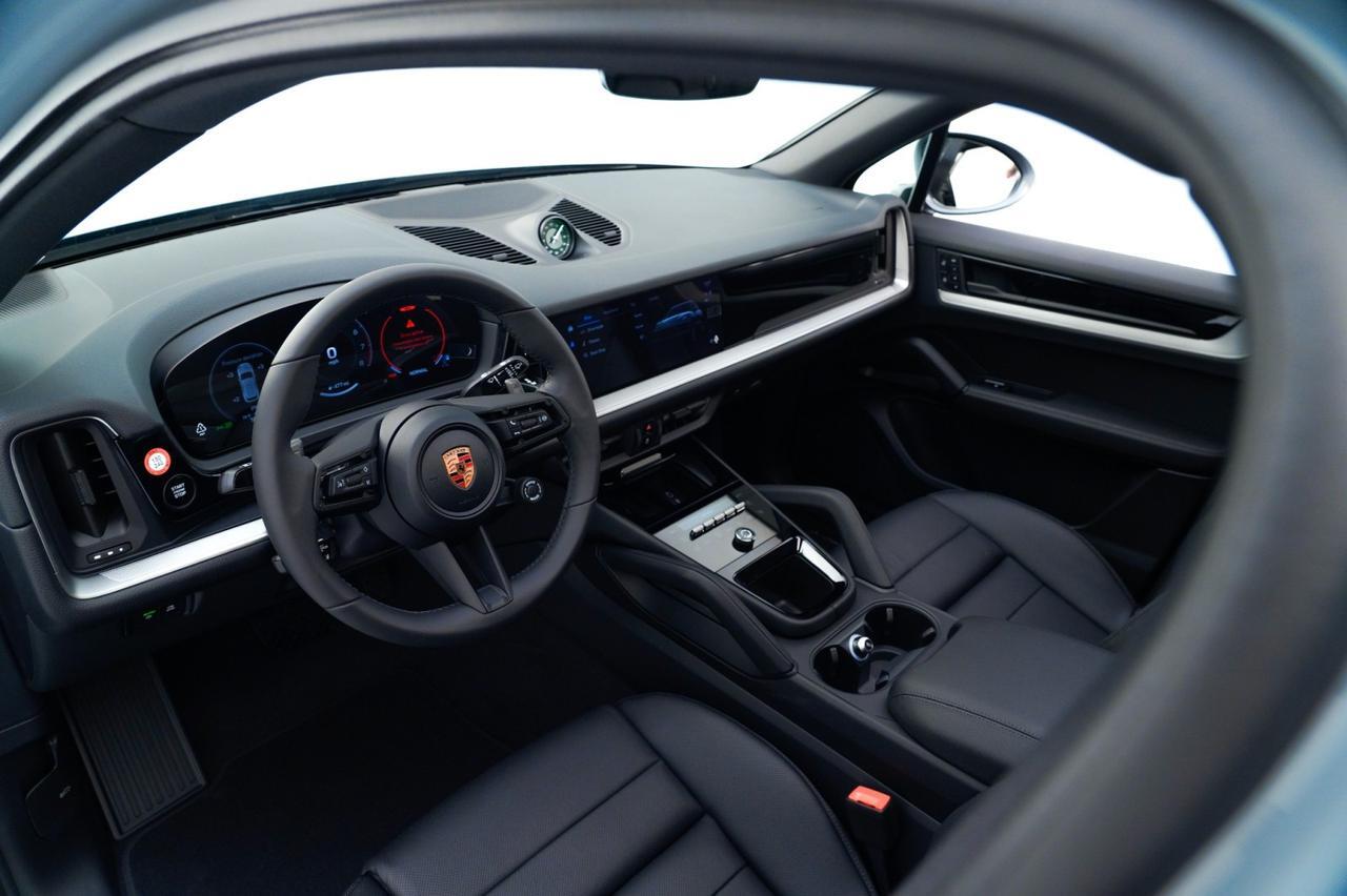 2026 Porsche Cayenne Pompano Beach FL