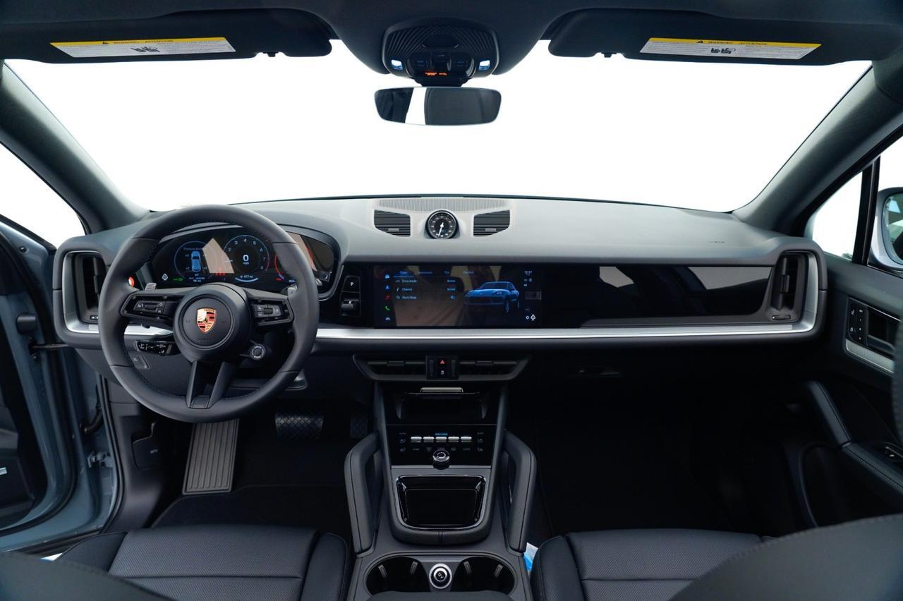 2026 Porsche Cayenne Pompano Beach FL