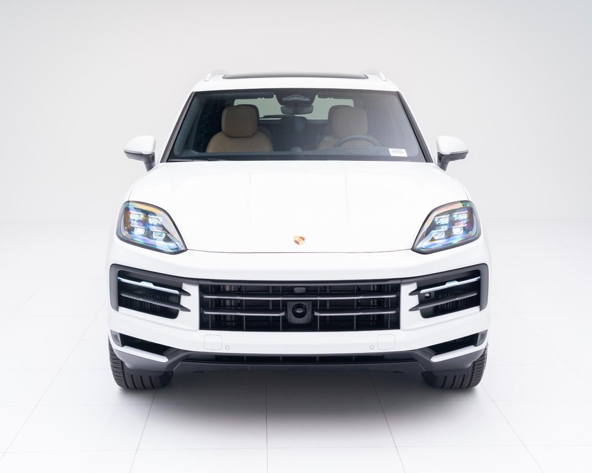 2026 Porsche Cayenne Pompano Beach FL