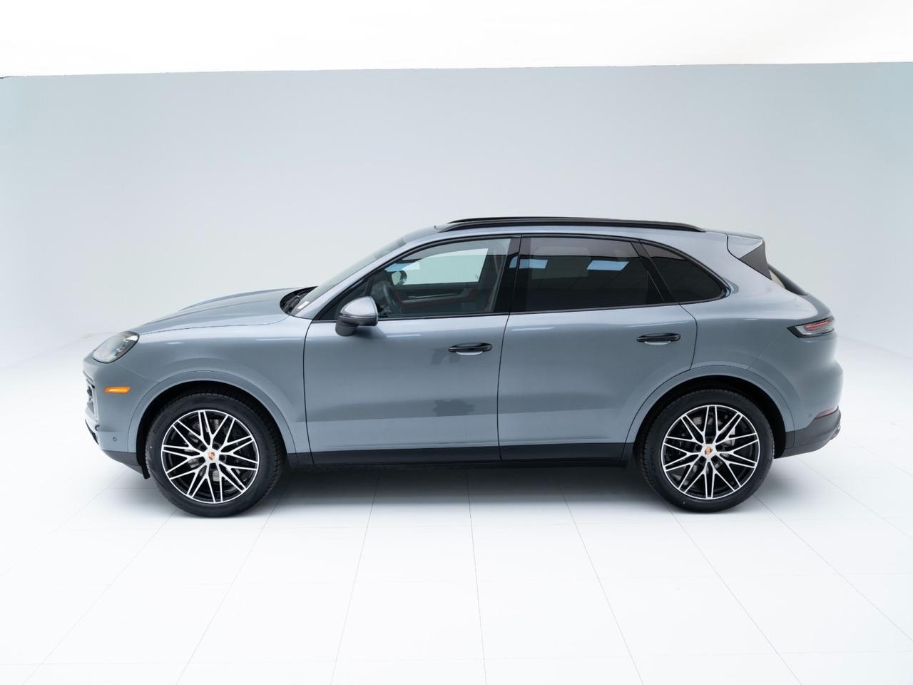 2026 Porsche Cayenne Pompano Beach FL
