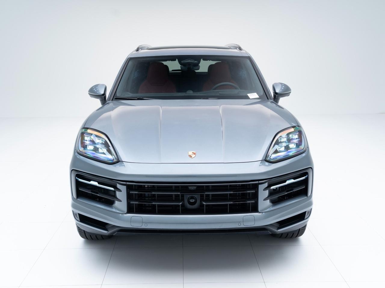 2026 Porsche Cayenne Pompano Beach FL
