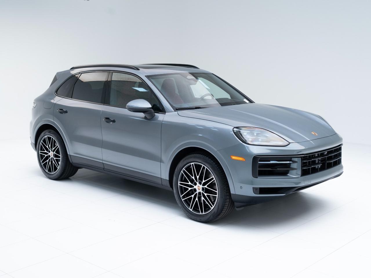 2026 Porsche Cayenne Pompano Beach FL