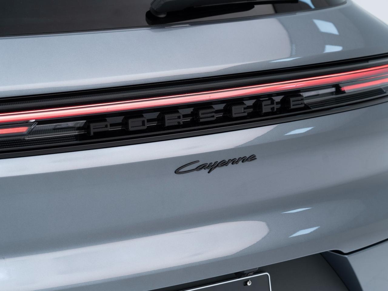 2026 Porsche Cayenne Pompano Beach FL